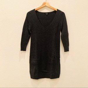 🆕 Express Sweater Dress NWOT